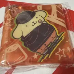 ポムポムプリン/サンリオ Solid & Cool マルチケース
