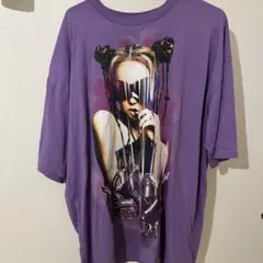 倖田來未 De-CODE TOUR Tシャツ