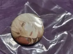collar×malice カラマリ 岡崎契 缶バッジ