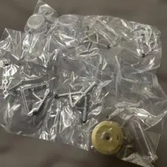 【2タム　チャイナ】Pearl ミニチュアドラム　コレクション2