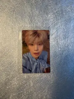 TXT minisode 3: TOMORROW テヒョン　トレカ