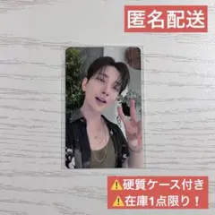 2026年最新】seventeen ラキドロ ジョシュアの人気アイテム - メルカリ