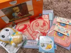 ドラえもん一番くじ〜きみとずっといっしょ〜 ラストワン賞