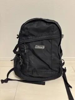 Colemanリュックサック ウォーカー25 2000032856 ブラック