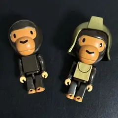 2025年最新】マイロ フィギュア apeの人気アイテム - メルカリ