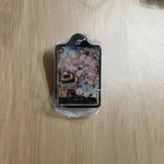 ワンピース　メタルチャーム4