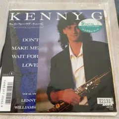【EP406】KENNY G
