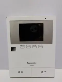 Panasonic エネルギーモニター VBPM372C - メルカリ