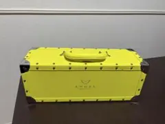 2025年最新】エンジェル 空箱 黄色の人気アイテム - メルカリ