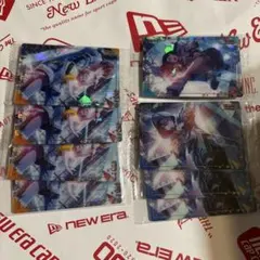 プロセカ VividBADSQUAD ウエハースカードまとめ売り