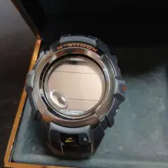 プロフ必読　CASIO G-SHOCK デジタル腕時計G3001　訳あり