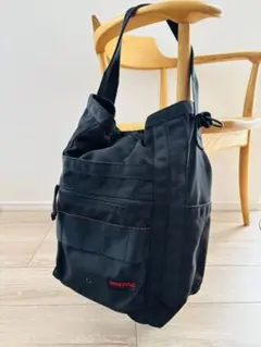 【美品】ブリーフィング ワンショルダー トート BRF240219 楽天市場】BRIEFING トートバッグ ブリーフィング BRF240219 BUCKET