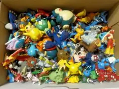 2025年最新】モンコレ ポケモン まとめ売りの人気アイテム - メルカリ