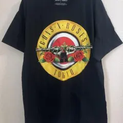 2025年最新】guns n' roses tシャツ2017の人気アイテム - メルカリ