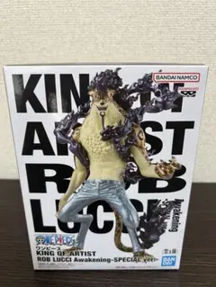 2026年最新】ルッチ フィギュアの人気アイテム - メルカリ