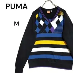 vネックセーター