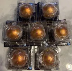 ドラゴンボール 一番くじ F賞 ストラップ フィギュア