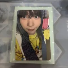 nctwish シーグリ MD ランダム トレカ リョウ B ラントレ 2026