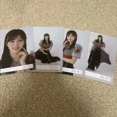 田村保乃 4th ARENA TOUR 2024 ライブ衣装 コンプ 櫻坂46