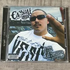 Casual Relapse WestsideCartel G-RAP チカーノ