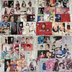 Twice まとめ売り TWICE グッズ まとめ売り 個別売り要相談 - メルカリ