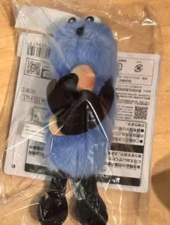 スンスン　くじ　D賞