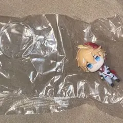 タルタリヤ ガチャガチャ コレクション フィギュア