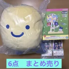 たまごっち 1番くじ ラストワン賞 おまけ付き - メルカリ