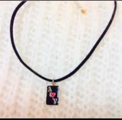 （500円～）j→→→m18-17 WEGOのチョーカー