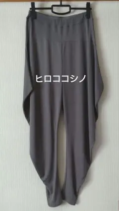 コシノヒロコ