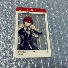 あんスタ 韓国 フォトカード カード トレカ 第2弾 天城燐音 - メルカリ