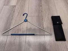 ハンガー　折りたたみ　BMW