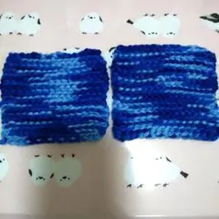 コースター∞2つセット∞破格