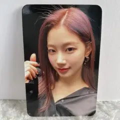 LE SSERAFIM FEARLESS shopee トレカ カズハ
