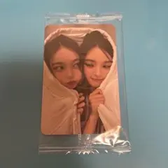 Hearts2Hearts Style ラキドロ ktown4u ユニット