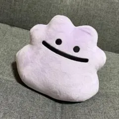 メタモン　ポケモンセンター限定　ぬいぐるみ　2015