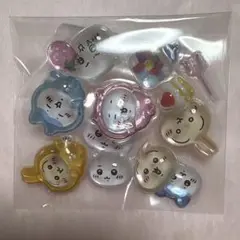 ボンボンドロップシール おすそわけ A