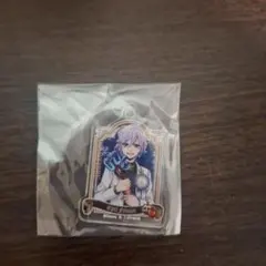 ツイステッドワンダーランド　ツイステ　エペル　アクリルキーホルダー