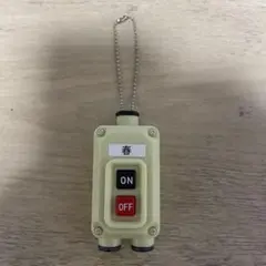 電車の発車ベル スイッチコレクション【春】 ガチャ