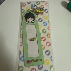 なにわ男子 大橋和也 フォトカードホルダー 1個