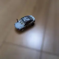 カーズ　マテル　パティー　美品
