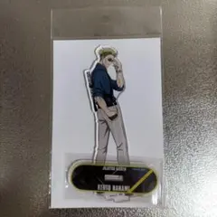 呪術廻戦　七海健人　領域展開スクエア　アクリルスタンド　熾烈