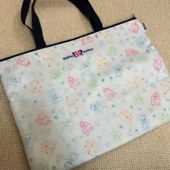 31アイス　ポケモン　保冷バック