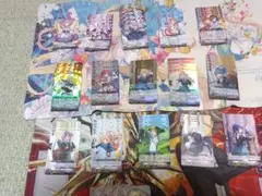 2026年最新】ヴァンガード ミネルヴァ デッキの人気アイテム - メルカリ