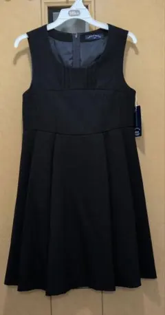 CHOPIN deux ジャンパースカート 140cm