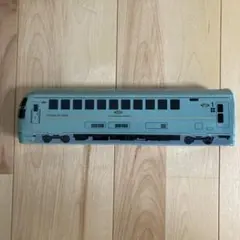 ゆふいんの森　陶器製　空き容器のサムネイル