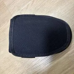 エルボーガード 黒 メッシュSSK