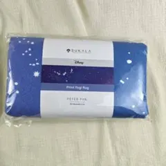 新品 SUKALA プリントヨギラグ ホットヨガ タオルラグ ホライズン 未開封