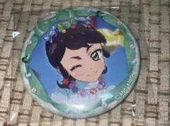 アイカツ Stage 缶バッジ 神谷しおん トレーディング缶バッジ