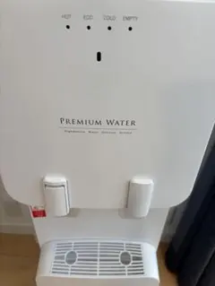 PREMIUM WATER ウォーターサーバー 本体のサムネイル